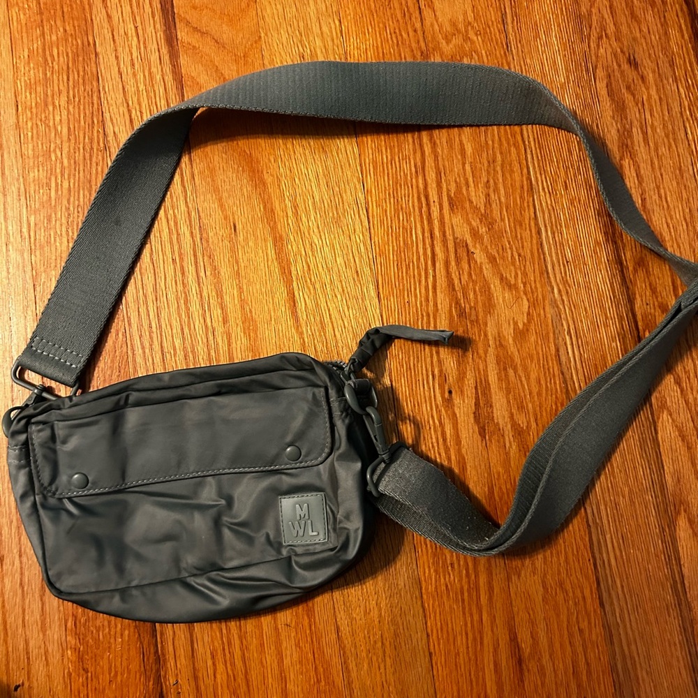 Madewell belt bag